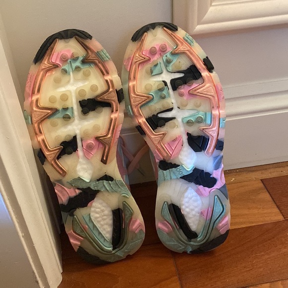 Adidas Originals Tresc Run J Running shoes - size 40 - Picture 5 of 5